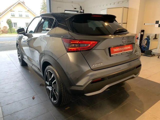 Nissan Juke Hybrid N-Design Tech/ProPilot/Bose/BFS