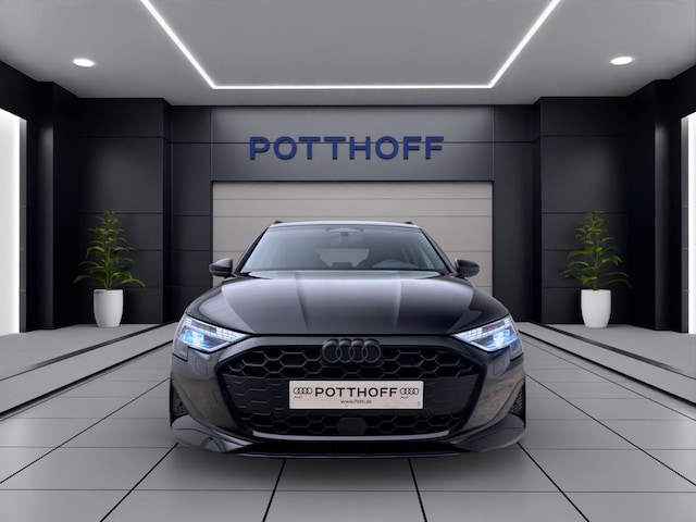 Audi A3 S-Tronic Sportback