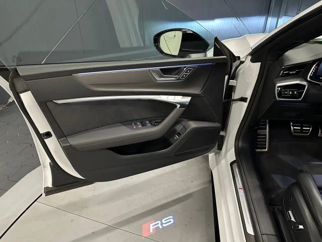 Audi RS7 4.0 TFSI Quattro Sportback