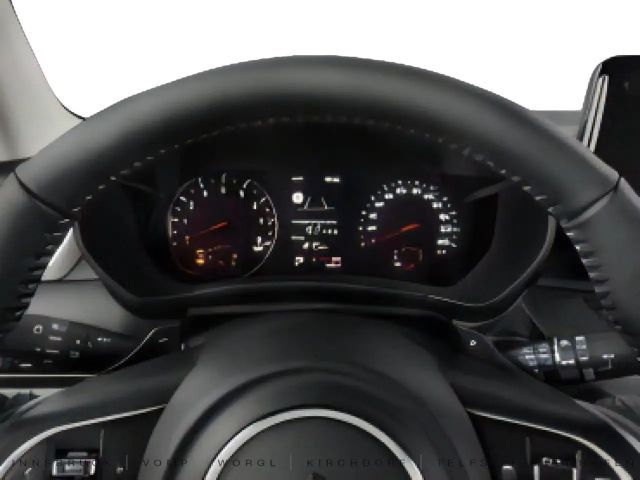 Suzuki Swift AllGrip Flash Hybrid