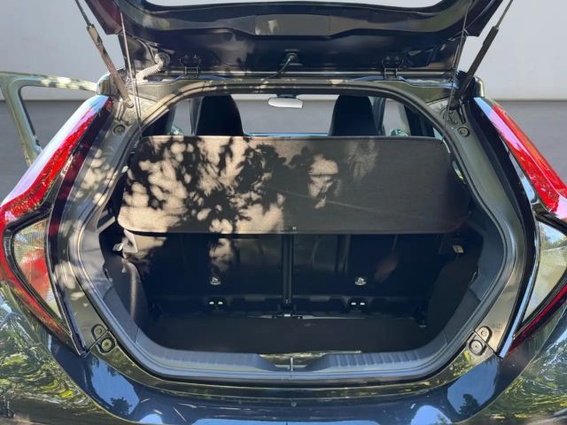 Toyota Aygo X Hatchback