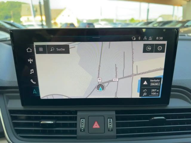 Audi Q5 40 TDI Quattro Sportback