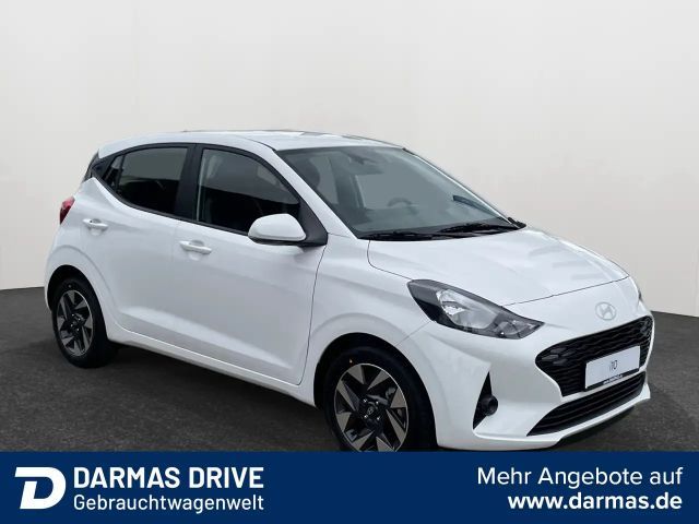 Hyundai i10 1.2 Trend