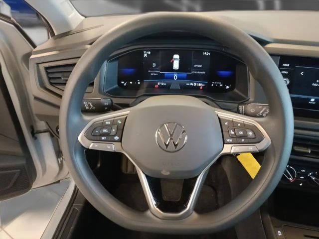 Volkswagen Taigo 1.0 TSI