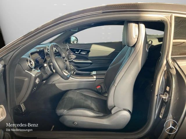Mercedes-Benz CLE 200 AMG Line Coupé