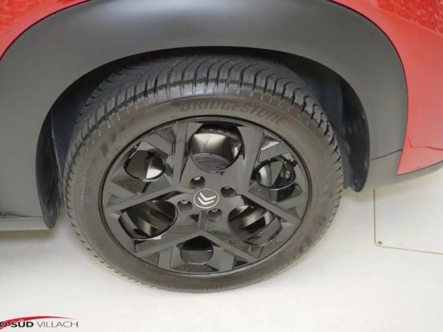 Citroën C3 Aircross Shine