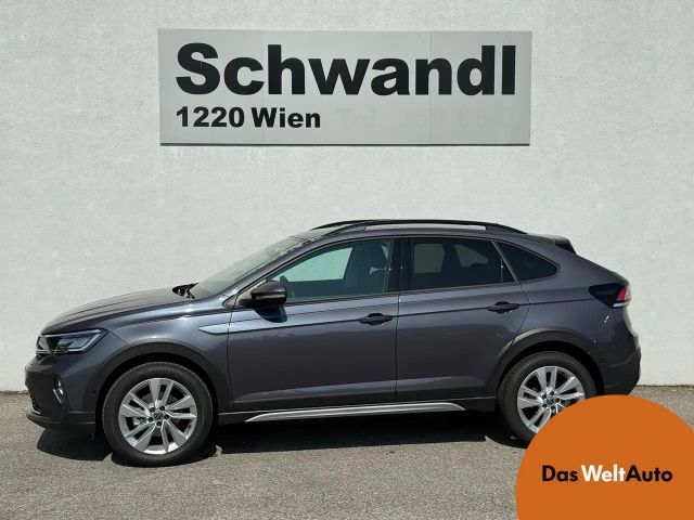 Volkswagen Taigo DSG