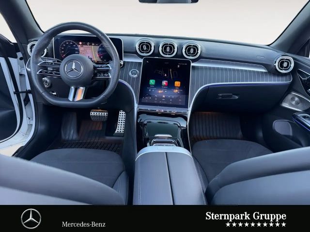 Mercedes-Benz CLE 200 AMG Line