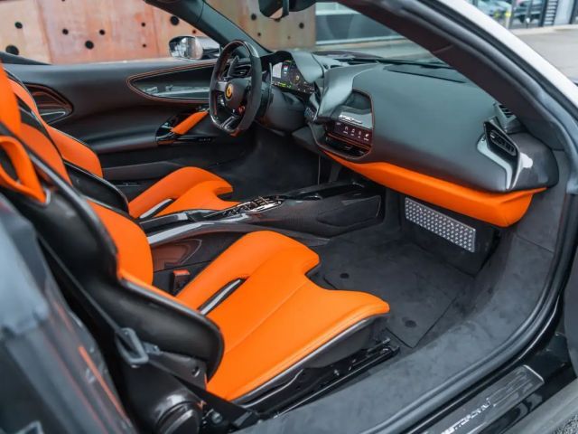 Ferrari SF90 Assetto Fiorano Spider