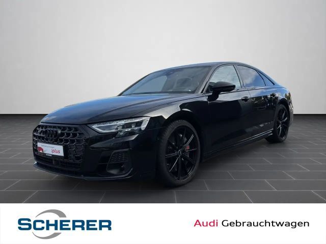Audi S8 4.0 TFSI