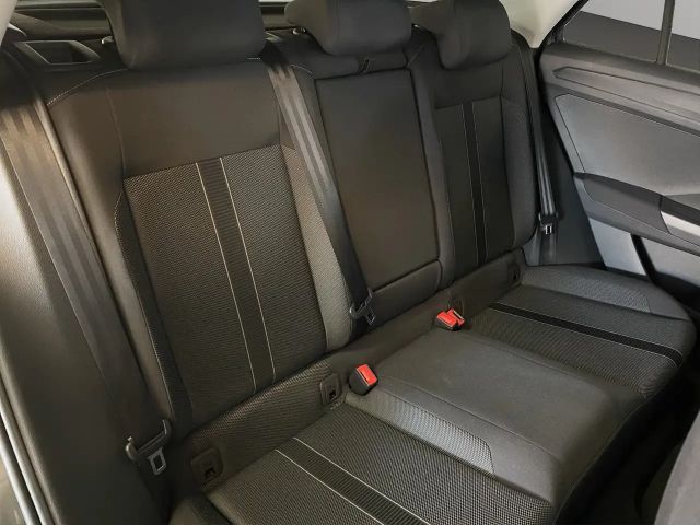 Volkswagen T-Roc 1.5 TSI BMT DSG Life