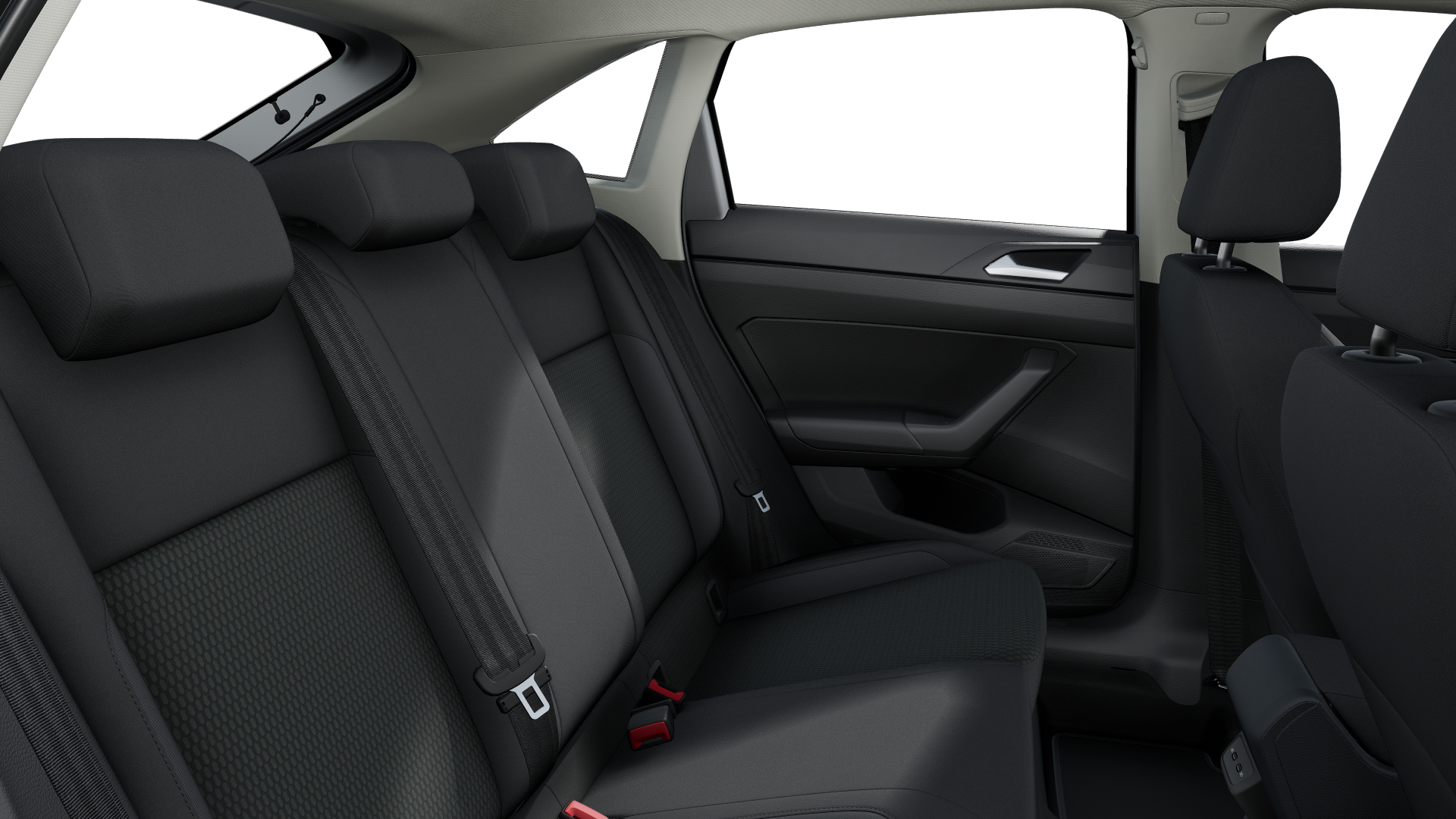 Volkswagen Taigo 1.0 TSI Life