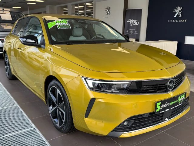 Opel Astra Business Elegance