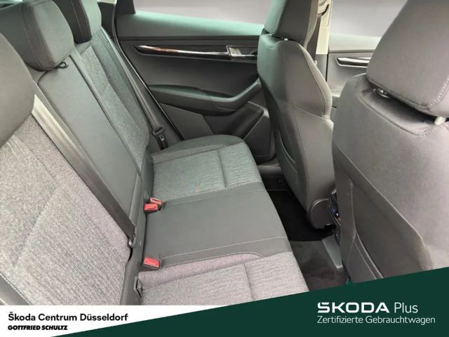 Skoda Karoq Business Style Style