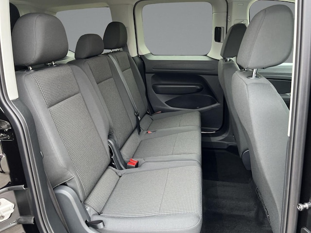 Volkswagen Caddy 1.5 TSI DSG