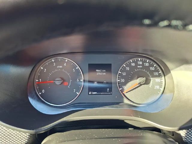 Dacia Sandero Comfort Stepway