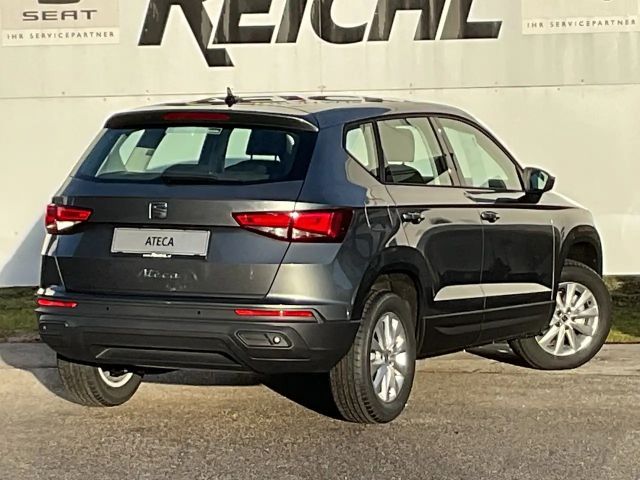 Seat Ateca Reference