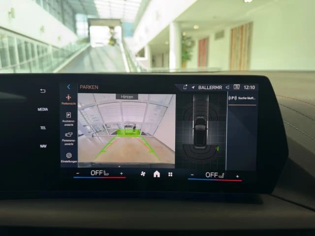 BMW 118 M-Sport Sedan