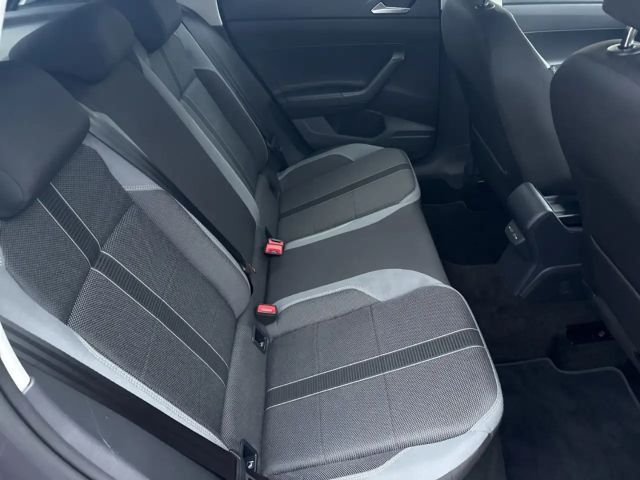 Volkswagen Polo DSG IQ.Drive Style