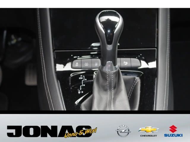 Opel Grandland X 1.6 Turbo Elegance