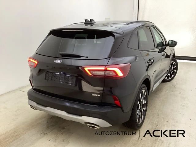 Ford Kuga 4x4 AWD Active X
