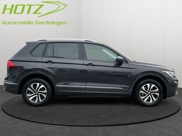 Volkswagen Tiguan 1.4 TSI DSG eHybrid