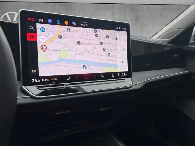 Volkswagen Passat Business DSG Variant