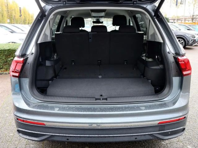 Volkswagen Tiguan 2.0 TDI Allspace DSG Life