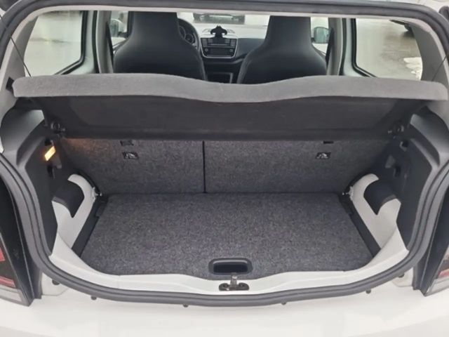 Volkswagen up! 1.0 l TSI BASIS KLIMA MAPS + MORE DOCK