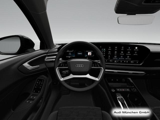 Audi A5 Avant S-Tronic