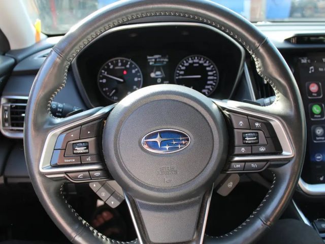 Subaru Outback Platinum inkl, AHK