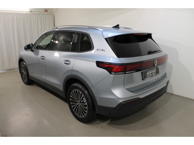 Volkswagen Tiguan DSG Life