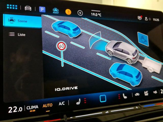 Volkswagen Golf Rabbit TSI