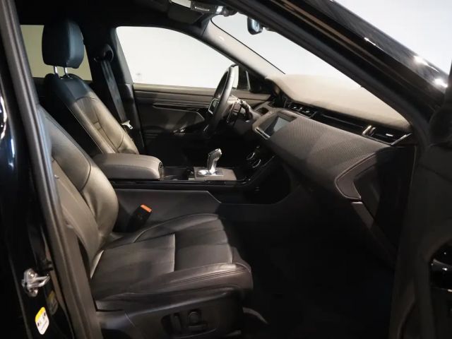 Land Rover Range Rover Evoque AWD D200 Dynamic