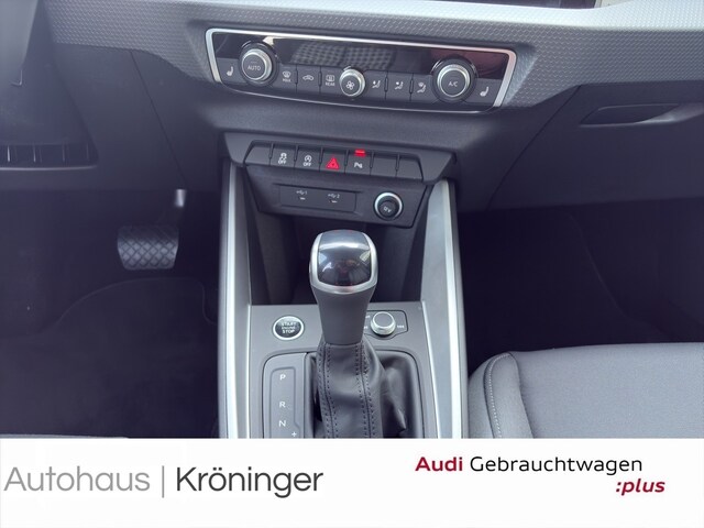 Audi A1 25 TFSI S-Tronic Sportback
