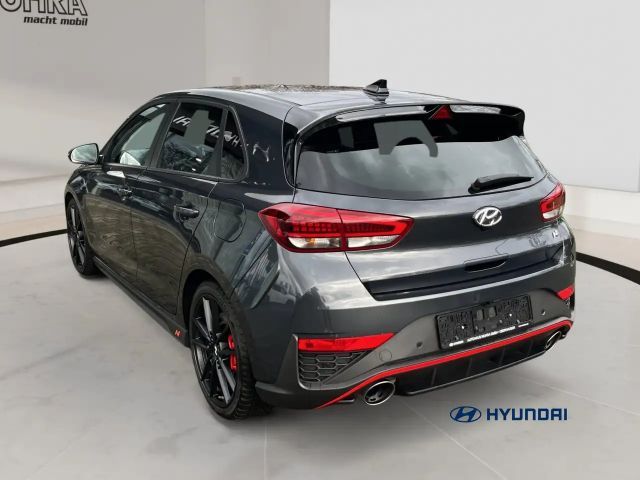 Hyundai i30 N Performance