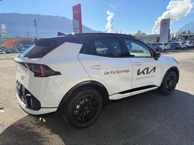 Kia Sportage GDi GT-Line Vierwielaandrijving