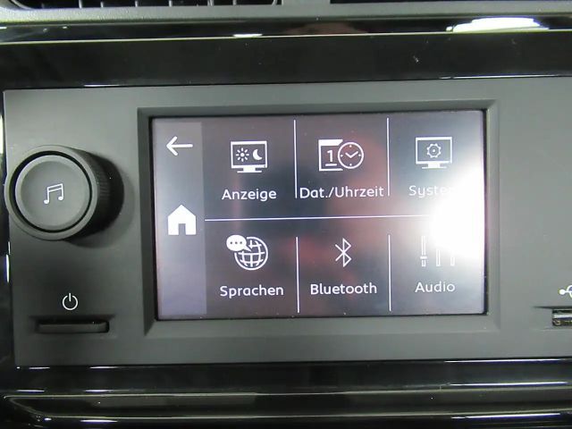 Citroën C3 PureTech You