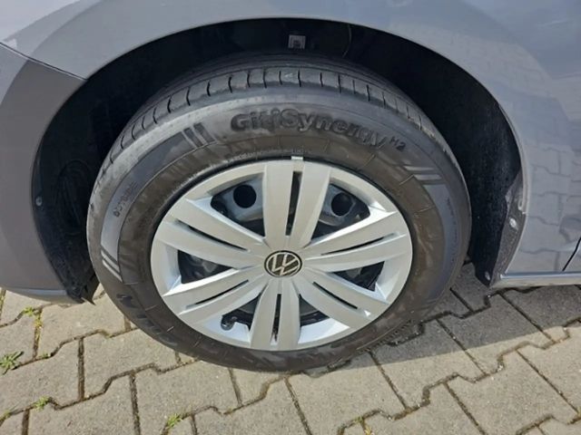 Volkswagen Caddy 1.5 TSI