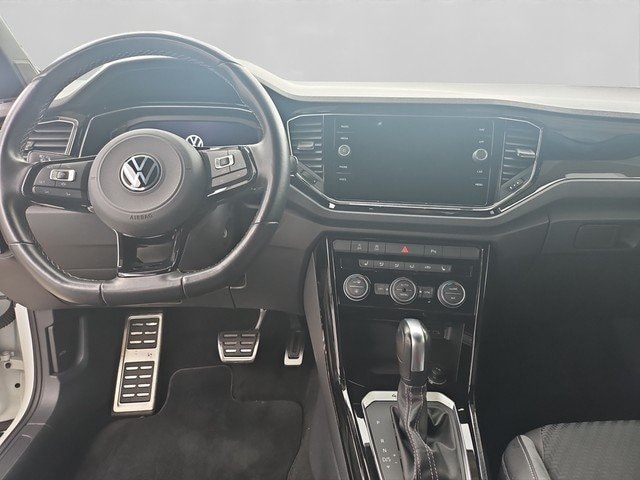 Volkswagen T-Roc 2.0 TSI