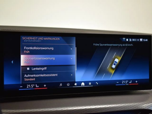 BMW 318 318i M-Sport Touring