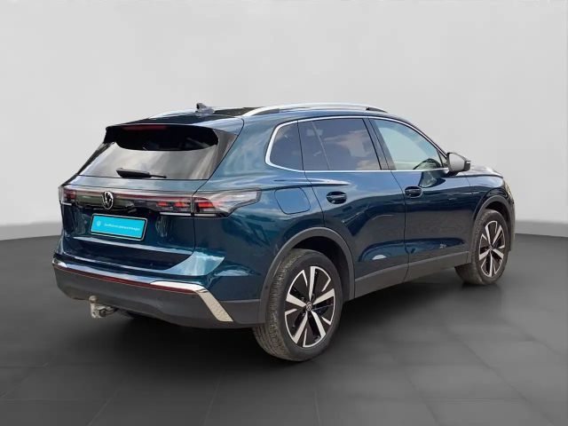 Volkswagen Tiguan 2.0 TDI DSG Elegance Elegance