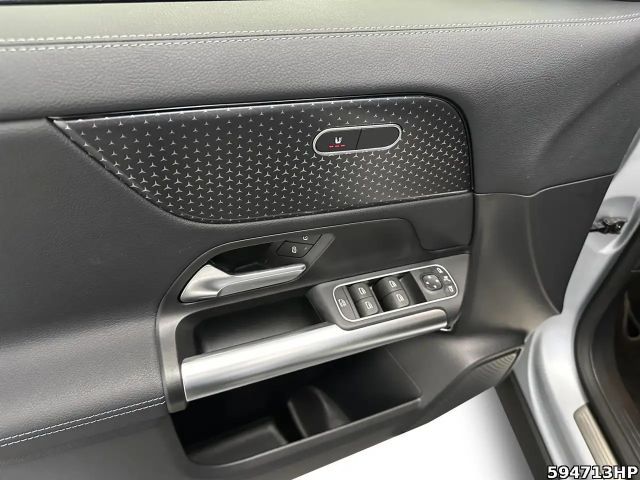 Mercedes-Benz GLA 200 Progressive