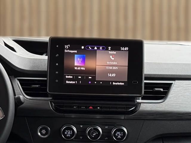 Nissan Townstar N-Connecta