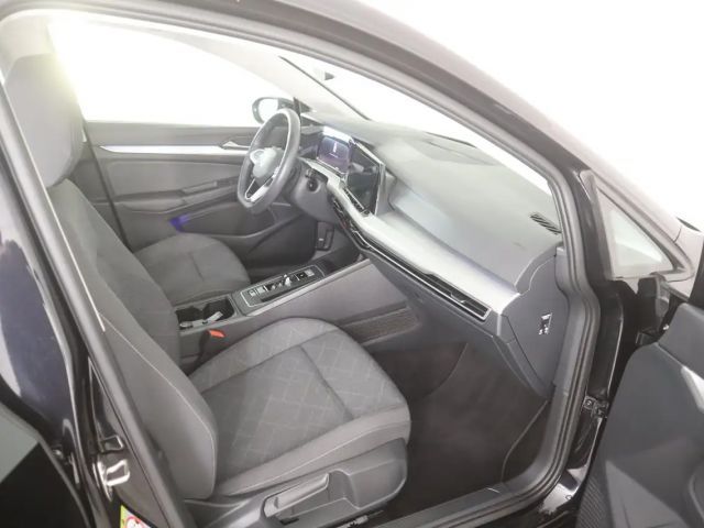 Volkswagen Golf DSG Life