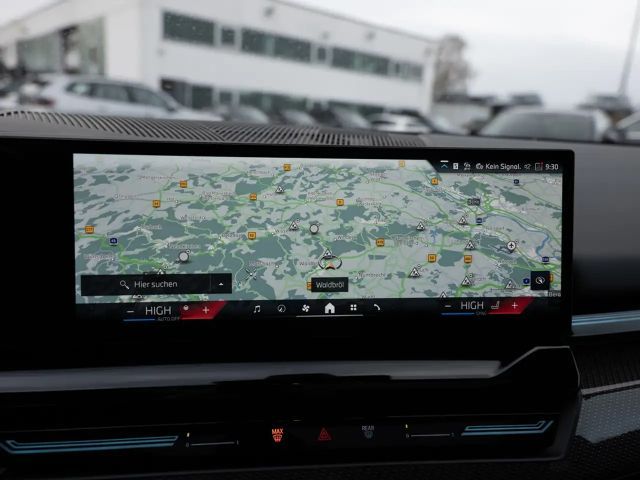 BMW 540 540d M-Sport Touring xDrive