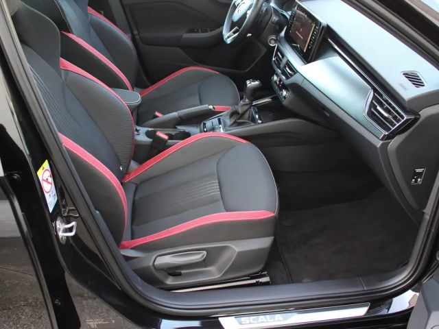 Skoda Scala 1.5 TSI Monte Carlo