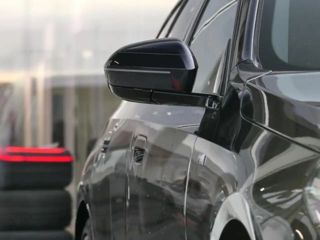 BMW i5 M-Sport Touring eDrive40