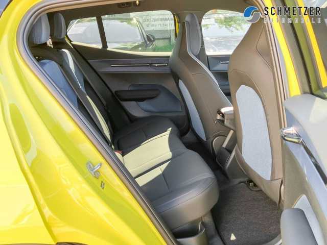 Volvo EX30 Plus Single motor