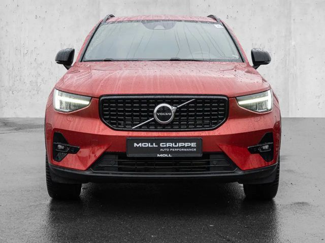 Volvo XC40 Dark Plus T4